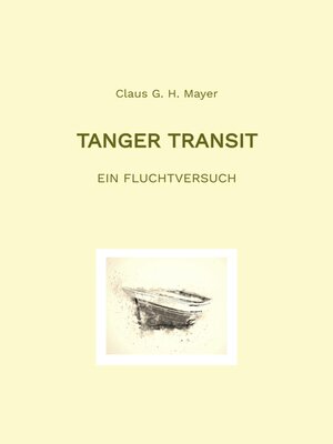 cover image of Tanger Transit